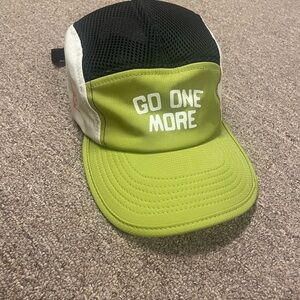 BPN Exclusive Trail Hat
